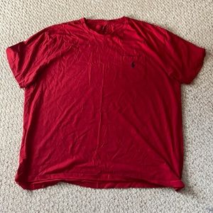 Polo Ralph Lauren Pocket Tee